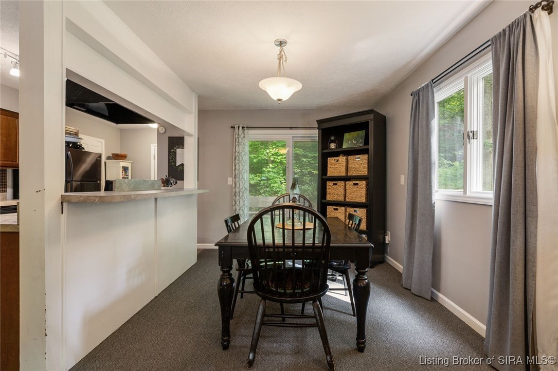 3962 South Fire Lane Road Pekin, IN 47165 - Photo 14 of 49