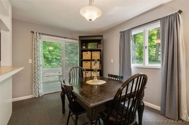 $289,900 | 3962 South Fire Lane Road, Pekin, IN 47165