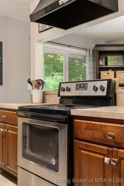 3962 South Fire Lane Road Pekin, IN 47165 - Photo 20 of 49