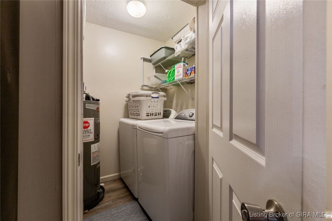 3962 South Fire Lane Road Pekin, IN 47165 - Photo 24 of 49