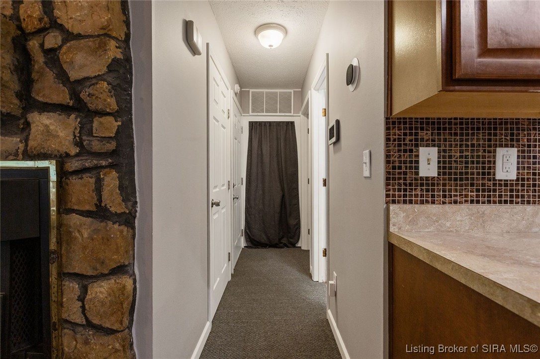 3962 South Fire Lane Road Pekin, IN 47165 - Photo 27 of 49