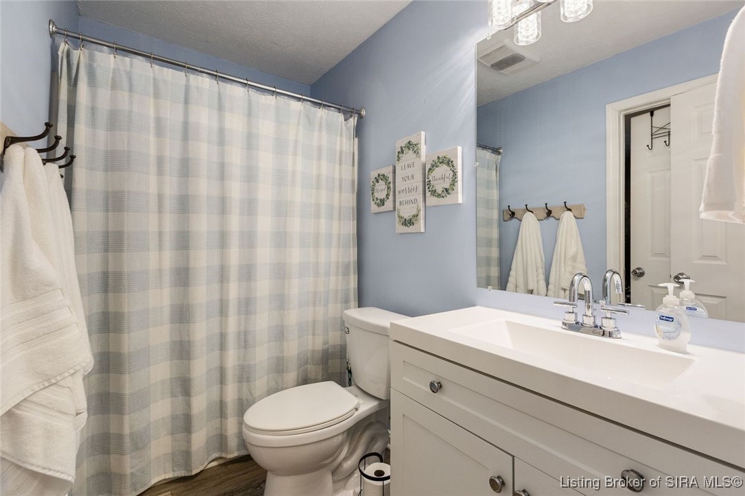 3962 South Fire Lane Road Pekin, IN 47165 - Photo 29 of 49