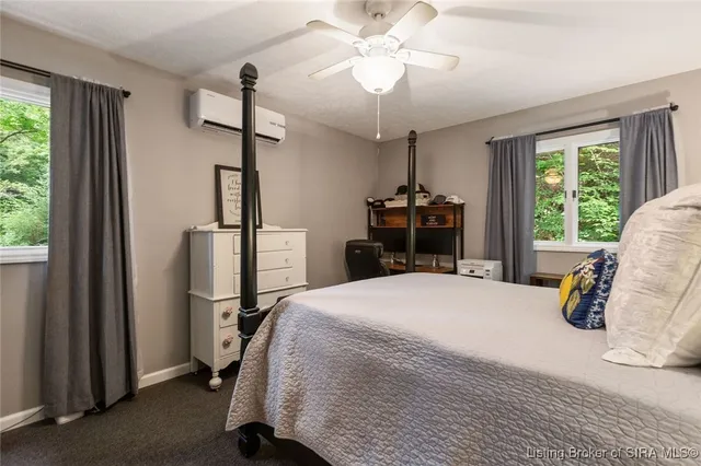 $289,900 | 3962 South Fire Lane Road, Pekin, IN 47165