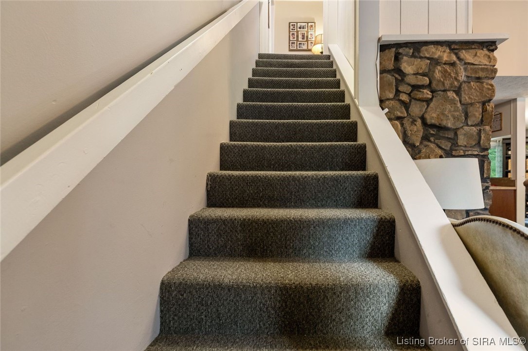 3962 South Fire Lane Road Pekin, IN 47165 - Photo 34 of 49