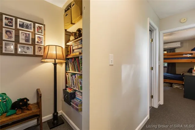 $289,900 | 3962 South Fire Lane Road, Pekin, IN 47165