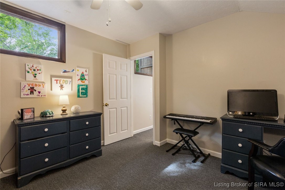 3962 South Fire Lane Road Pekin, IN 47165 - Photo 40 of 49