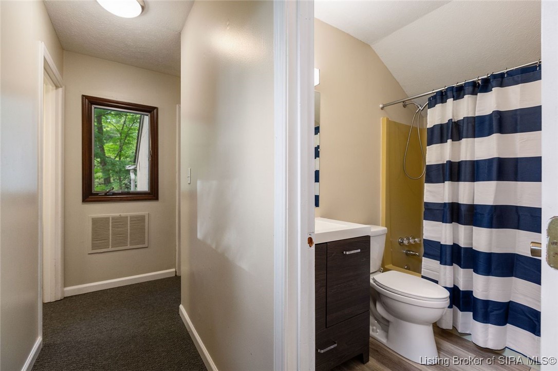 3962 South Fire Lane Road Pekin, IN 47165 - Photo 41 of 49