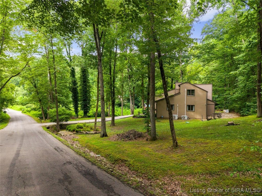 3962 South Fire Lane Road Pekin, IN 47165 - Photo 43 of 49