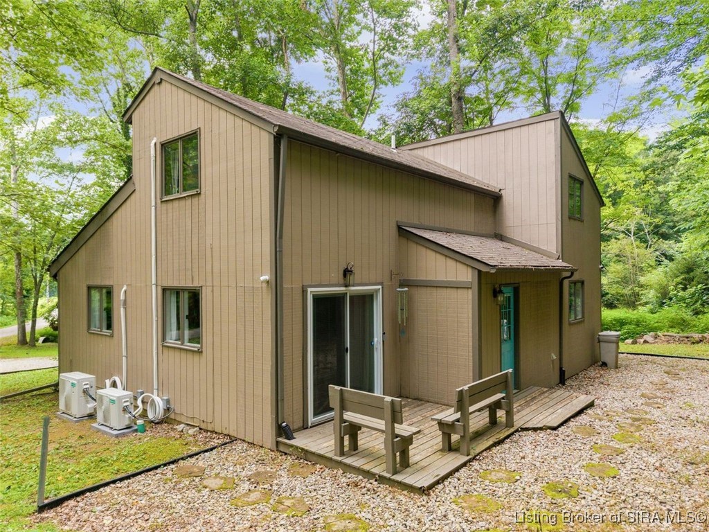 3962 South Fire Lane Road Pekin, IN 47165 - Photo 45 of 49