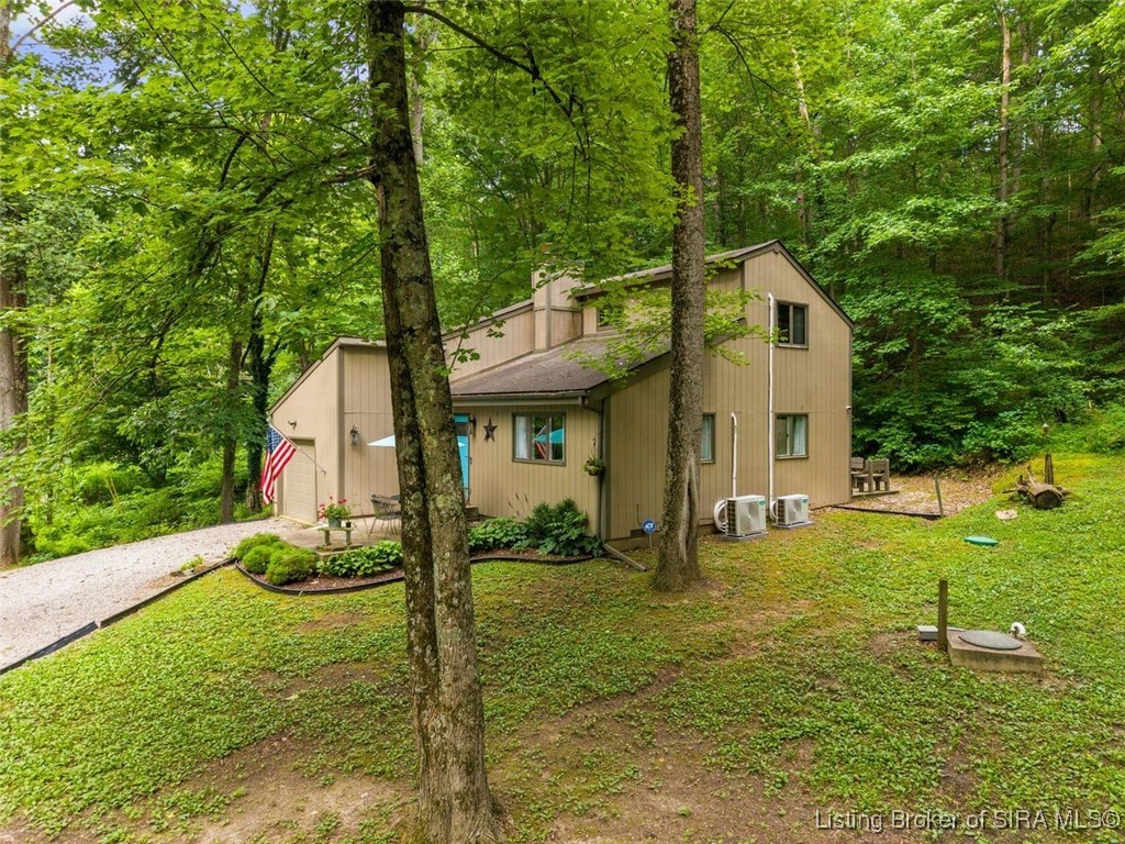 3962 South Fire Lane Road Pekin, IN 47165 - Photo 49 of 49