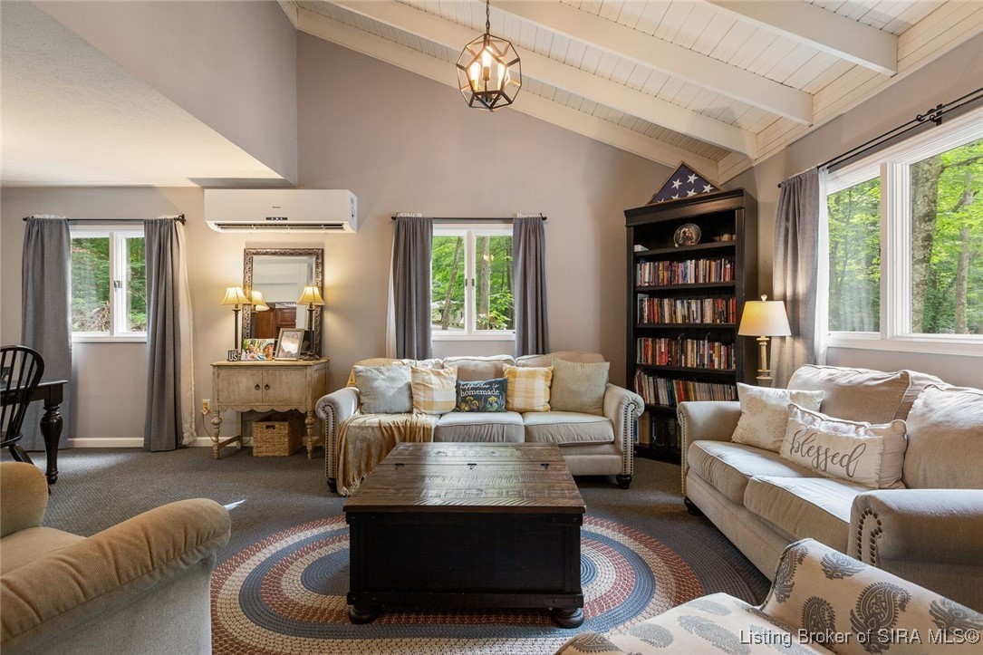 3962 South Fire Lane Road Pekin, IN 47165 - Photo 6 of 49