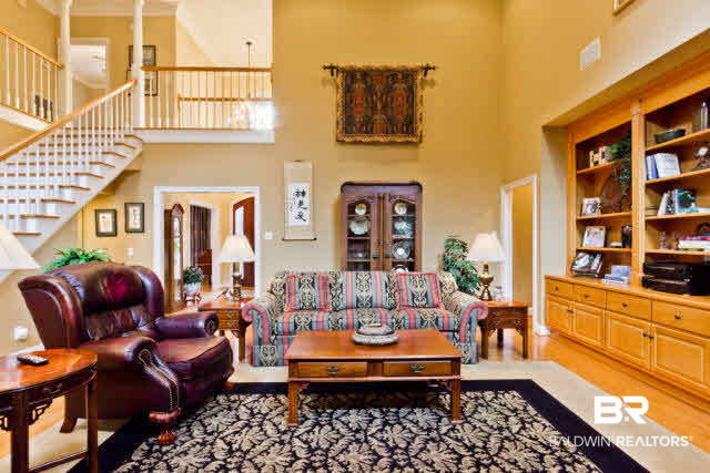 2009 Stonebrook Court Mobile, AL 36695 - Photo 9 of 24