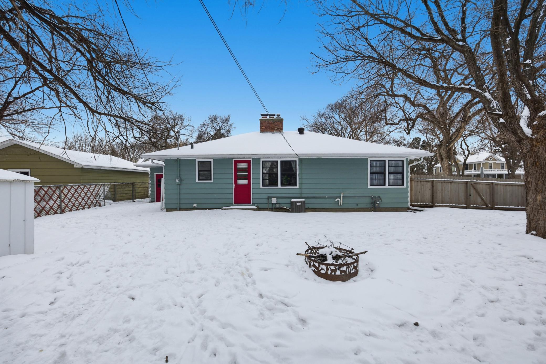 602 4th Street South Moorhead, MN 56560 - Photo 28 of 40