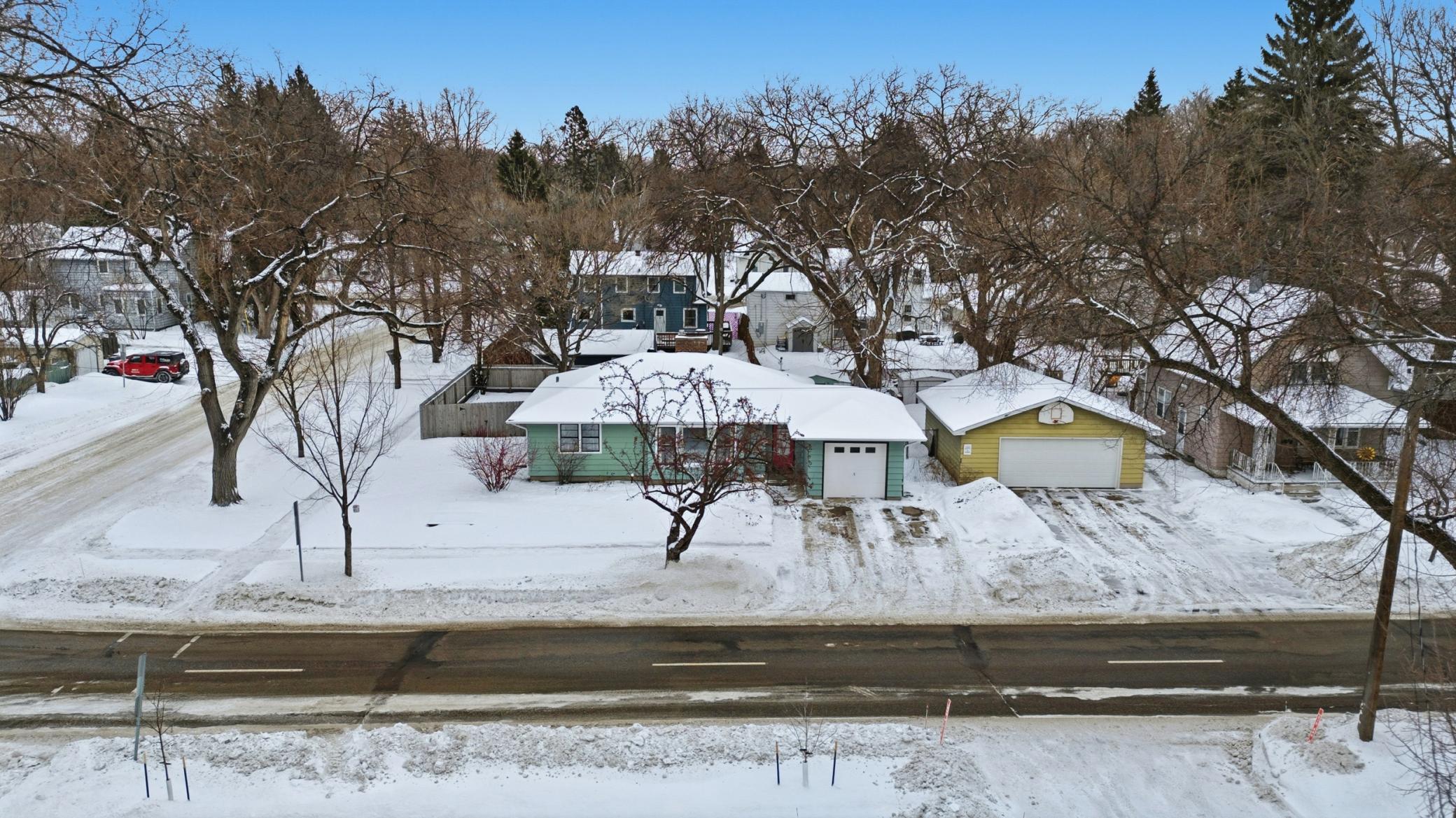 602 4th Street South Moorhead, MN 56560 - Photo 29 of 40