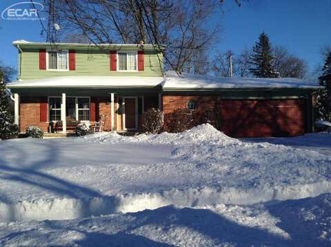 417 Holland Road Flushing, MI 48433 - Photo 1 of 20 20429431.JPG