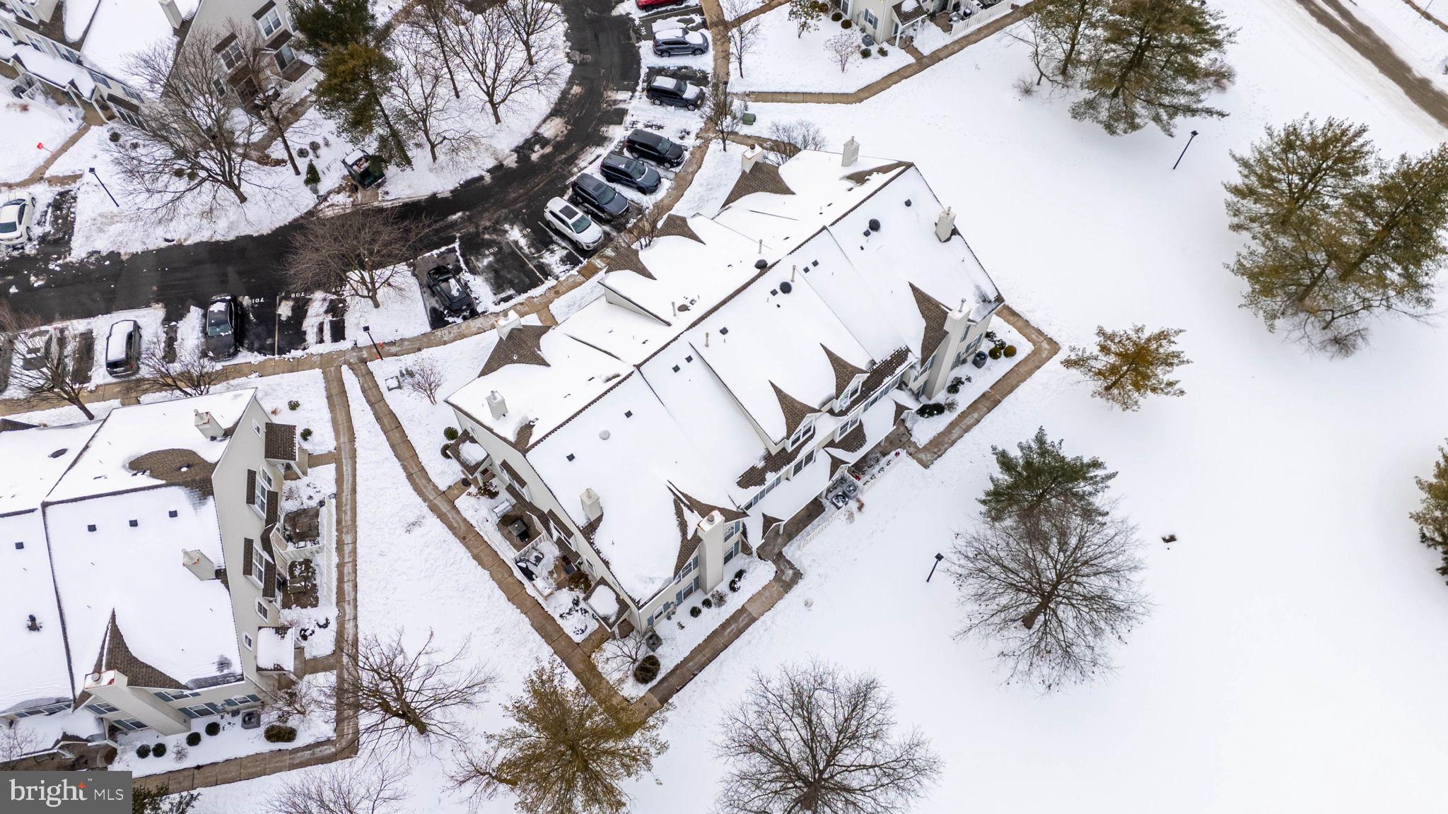 506 Oliphant Lane Mount Laurel, NJ 08054 - Photo 32 of 34