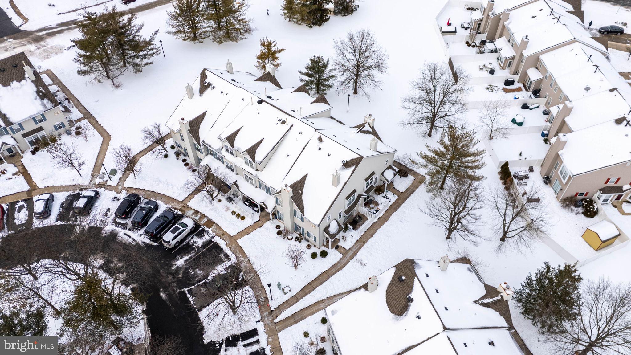 506 Oliphant Lane Mount Laurel, NJ 08054 - Photo 33 of 34