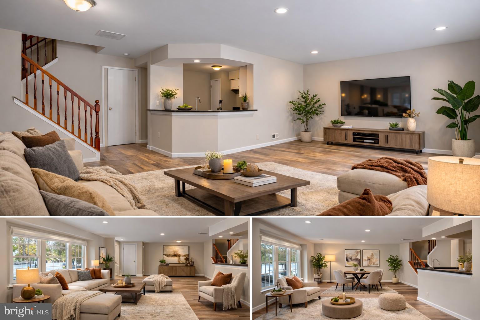 506 Oliphant Lane Mount Laurel, NJ 08054 - Photo 34 of 34 Image has been virtually staged to show potential.