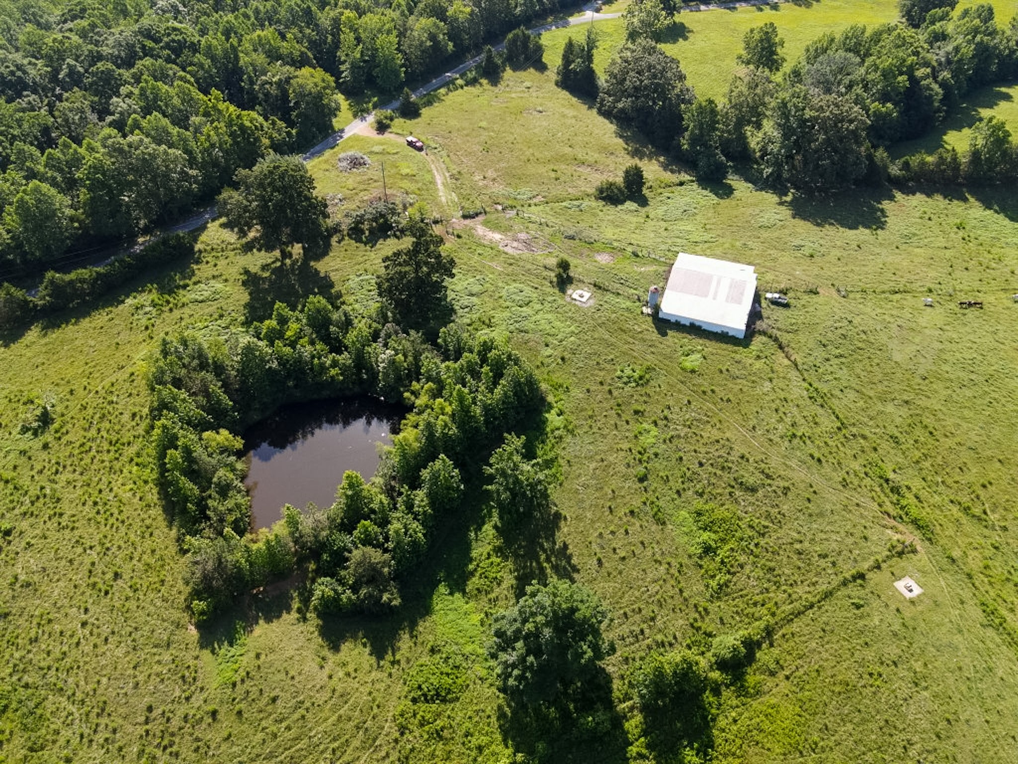 1074 McGee Road Scotts Hill, TN 38374 - Photo 17 of 37 Gallery Image 17