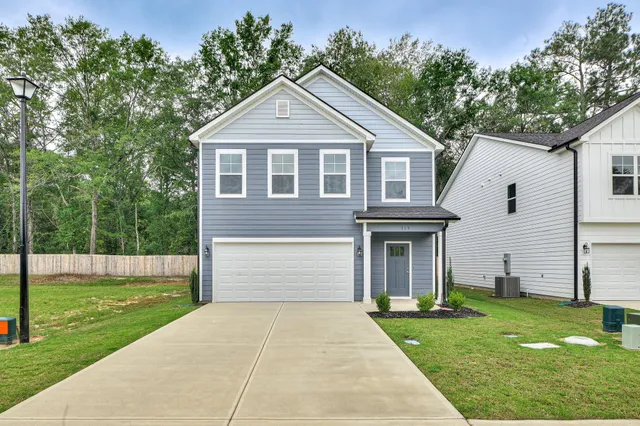 $294,500 | 113 Essence Drive, Hephzibah, GA 30815