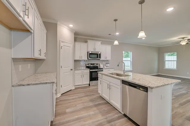 $294,500 | 113 Essence Drive, Hephzibah, GA 30815