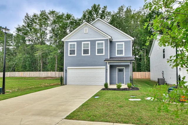 $294,500 | 113 Essence Drive, Hephzibah, GA 30815