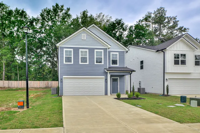 $294,500 | 113 Essence Drive, Hephzibah, GA 30815