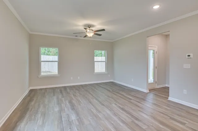 $294,500 | 113 Essence Drive, Hephzibah, GA 30815