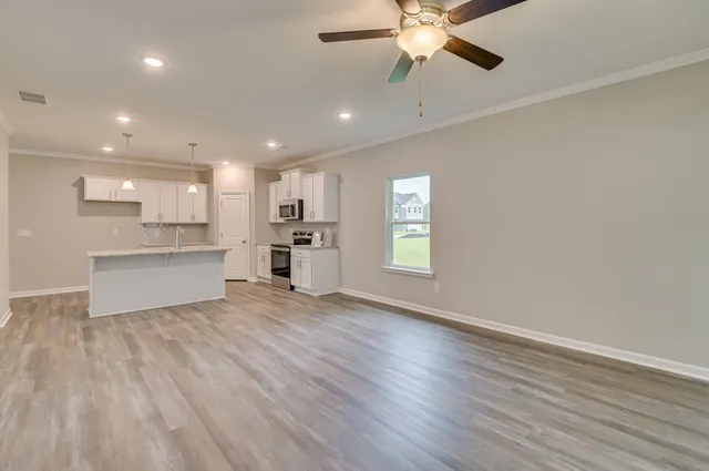 $294,500 | 113 Essence Drive, Hephzibah, GA 30815