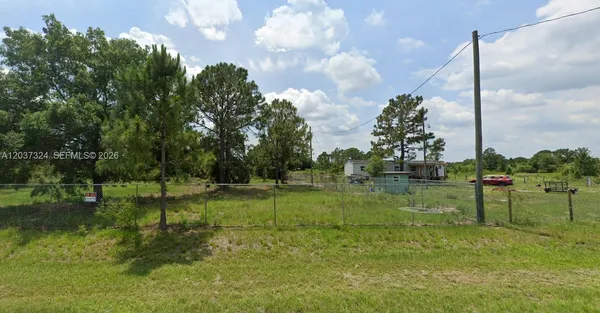 $65,000 | 460 Horse Club Avenue, Clewiston, FL 33440