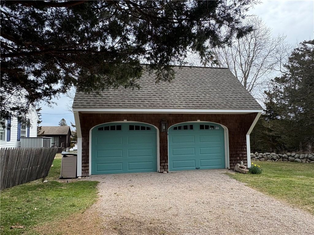 11 Kathleen Drive Westerly, RI 02891 - Photo 21 of 24