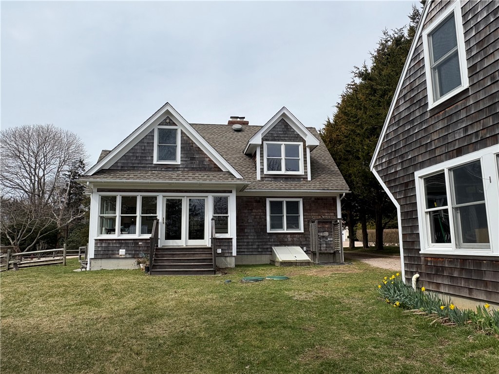 11 Kathleen Drive Westerly, RI 02891 - Photo 23 of 24