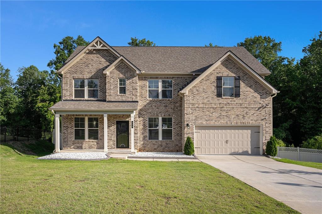 953 Mystic Way Hampton, GA 30228 - Photo 3 of 51