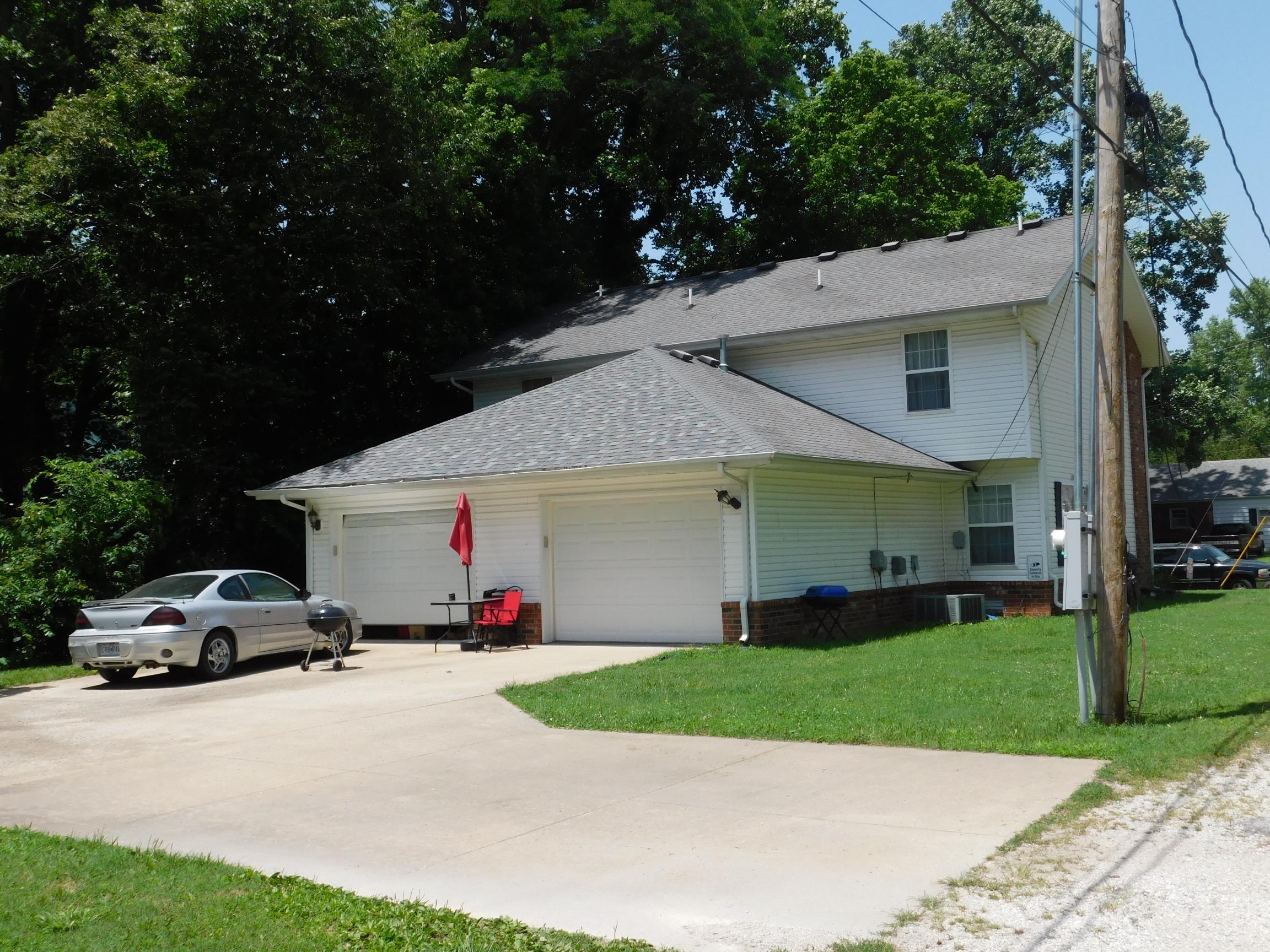 409 West Dunn Monett, MO 65708 - Photo 9 of 9 60288292