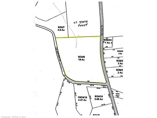 19 Old Barrows Road Union, CT 06076 - Photo 1 of 1 unknown