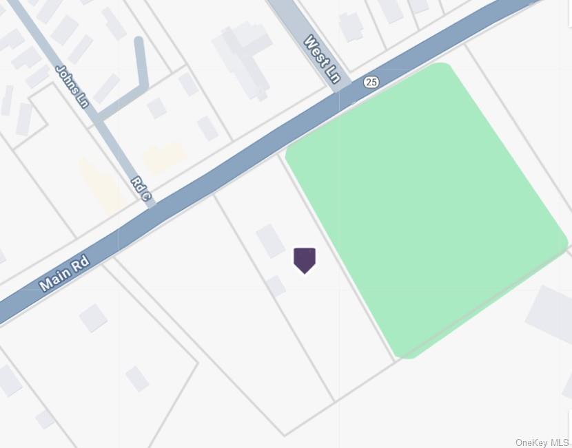 653 Main Road Aquebogue, NY 11901 - Photo 9 of 19 a view of a porch