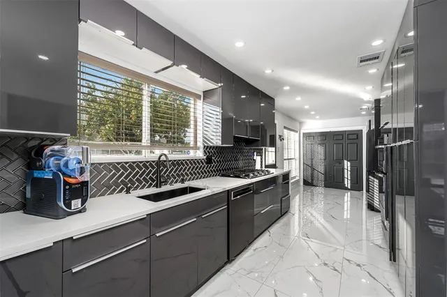 $443,000 | 2501 Fox Hollow Court, Flower Mound, TX 75028