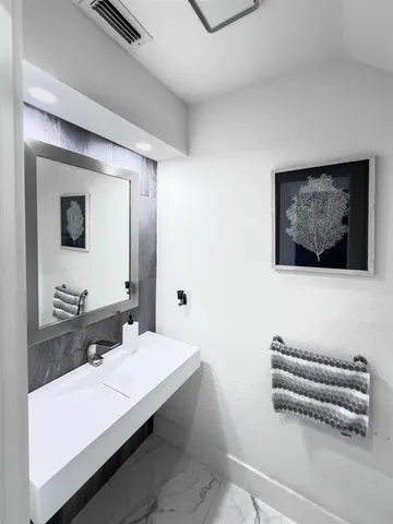 $443,000 | 2501 Fox Hollow Court, Flower Mound, TX 75028