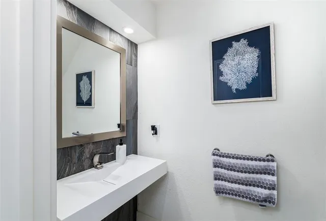 $443,000 | 2501 Fox Hollow Court, Flower Mound, TX 75028