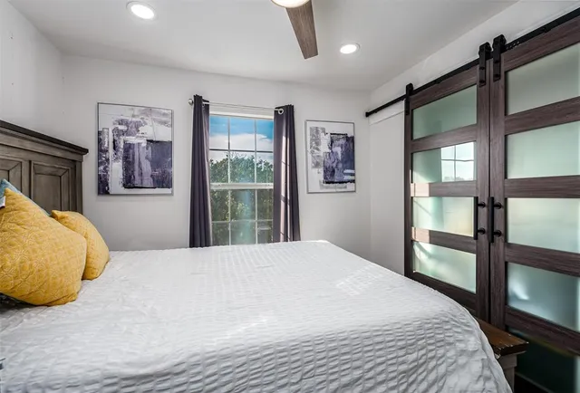 $443,000 | 2501 Fox Hollow Court, Flower Mound, TX 75028