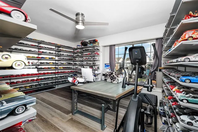 $443,000 | 2501 Fox Hollow Court, Flower Mound, TX 75028