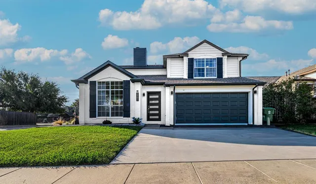 $443,000 | 2501 Fox Hollow Court, Flower Mound, TX 75028