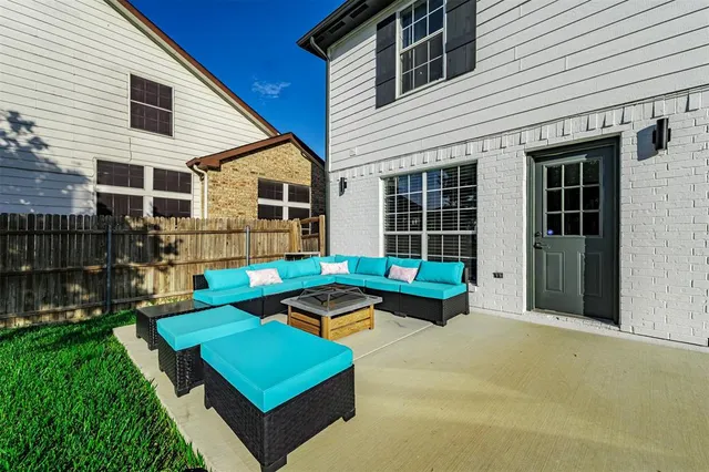 $443,000 | 2501 Fox Hollow Court, Flower Mound, TX 75028