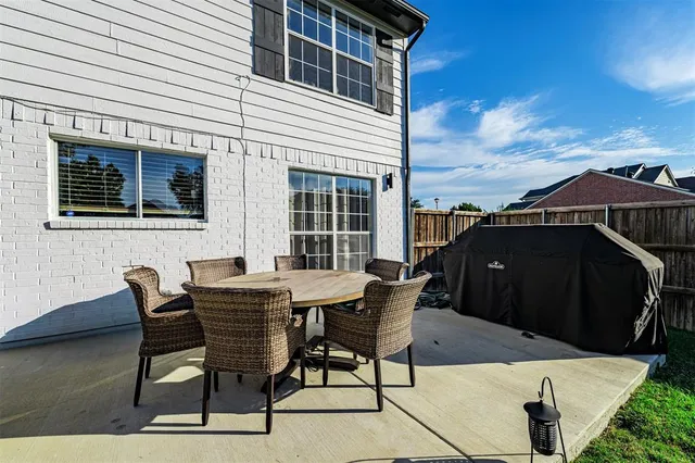 $443,000 | 2501 Fox Hollow Court, Flower Mound, TX 75028