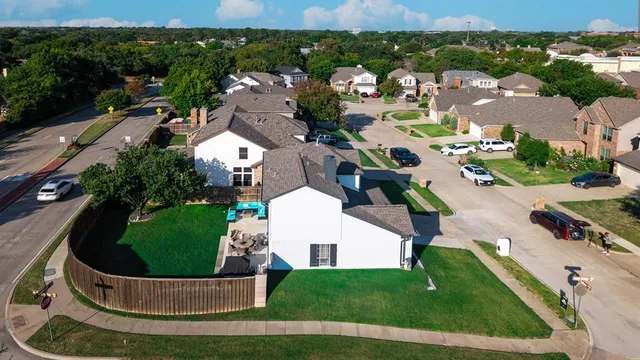 $443,000 | 2501 Fox Hollow Court, Flower Mound, TX 75028