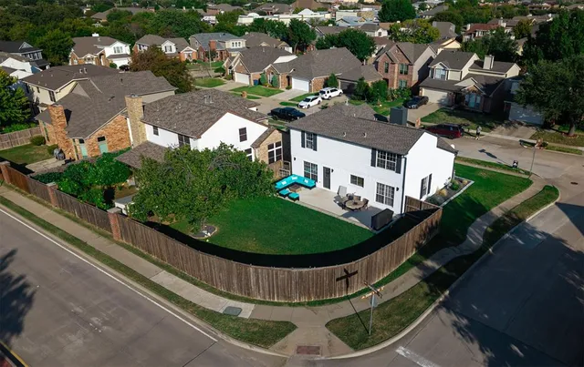 $443,000 | 2501 Fox Hollow Court, Flower Mound, TX 75028