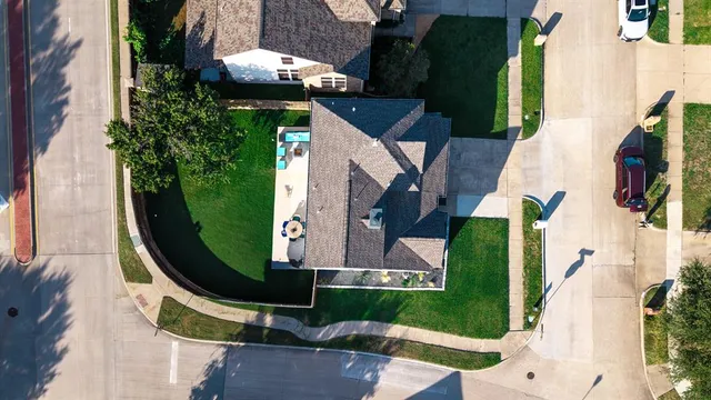 $443,000 | 2501 Fox Hollow Court, Flower Mound, TX 75028