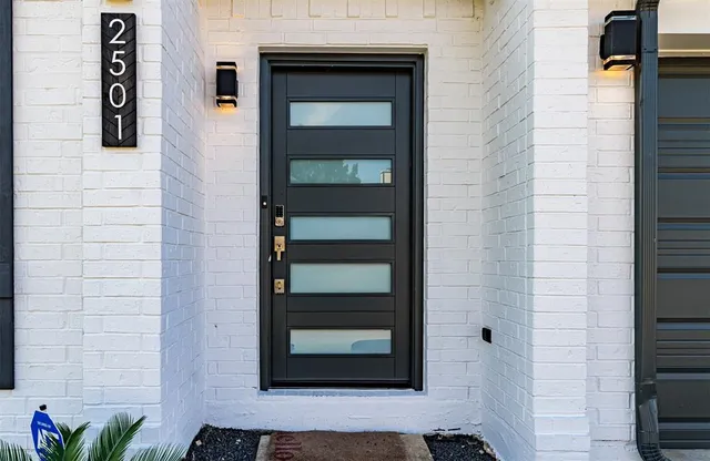 $443,000 | 2501 Fox Hollow Court, Flower Mound, TX 75028