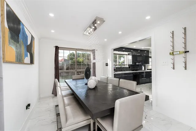 $443,000 | 2501 Fox Hollow Court, Flower Mound, TX 75028