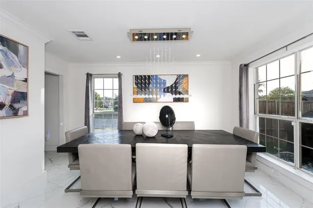 $443,000 | 2501 Fox Hollow Court, Flower Mound, TX 75028